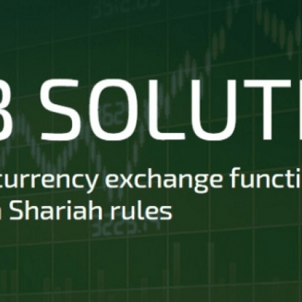 Adab Solutions Bersiap Luncurkan Exchange Crypto Syariah Pertama
