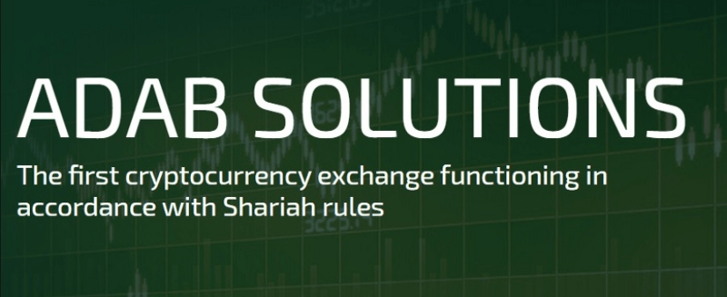 Adab Solutions Bersiap Luncurkan Exchange Crypto Syariah Pertama