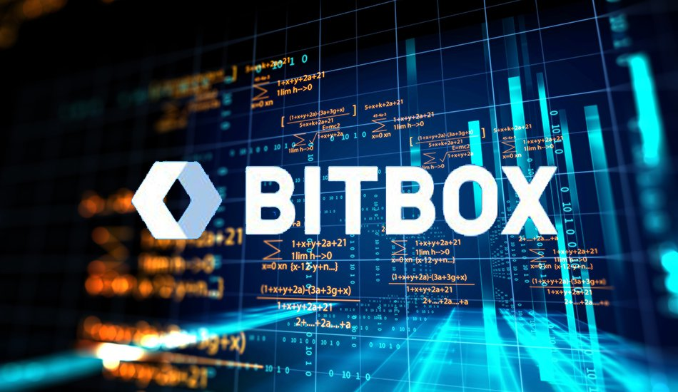 BITBOX Tandai Peluncuran TRON (TRX) dengan Airdrop