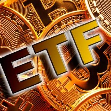 SEC Kabarnya Akan Menyetujui BTC ETF