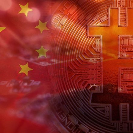 China Akan Blokir 124 Exchange Crypto Offshore