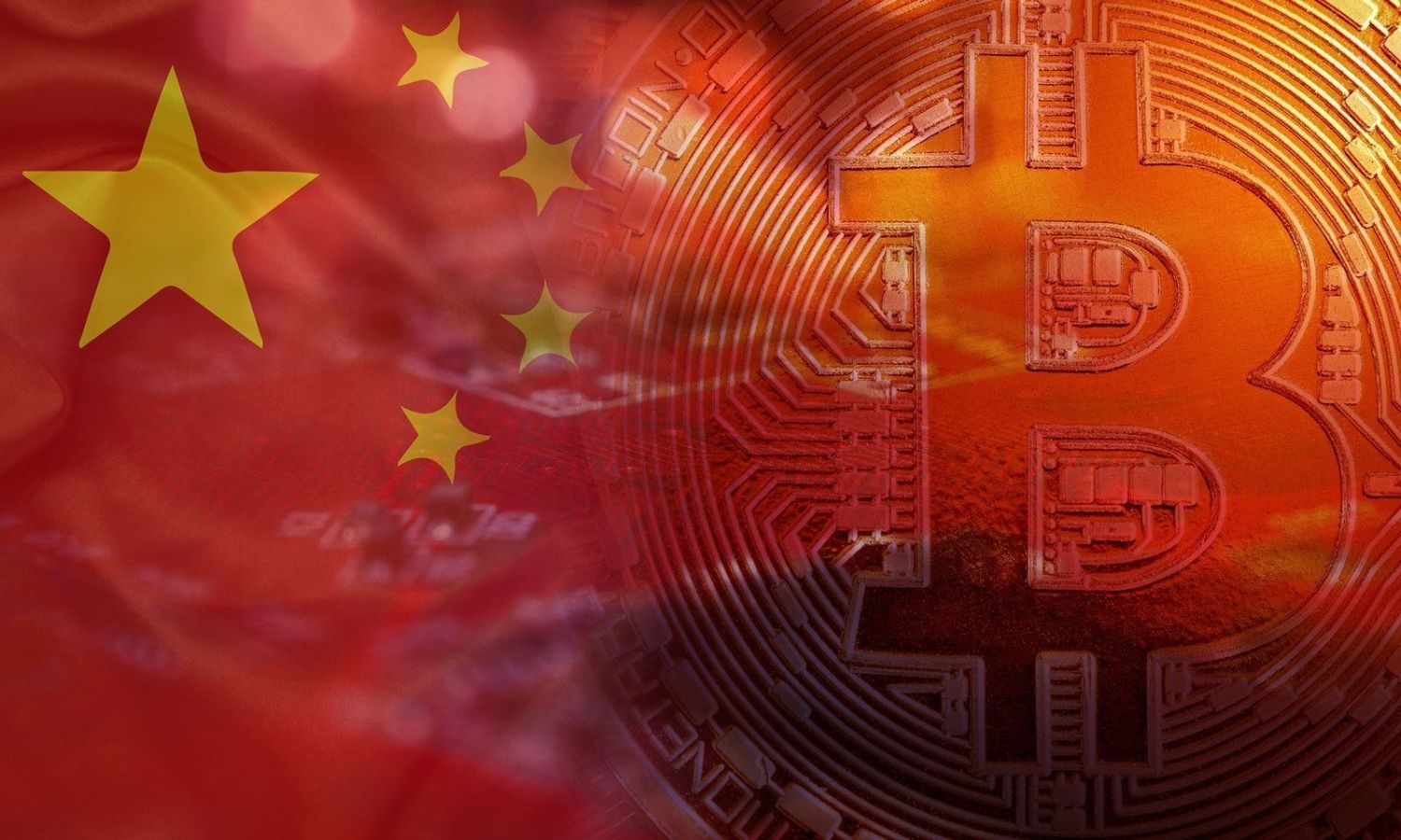 China Akan Blokir 124 Exchange Crypto Offshore