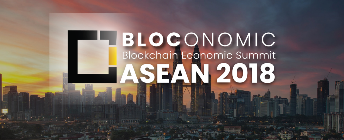Bloconomic ASEAN 2018 – 16 Agustus 2018