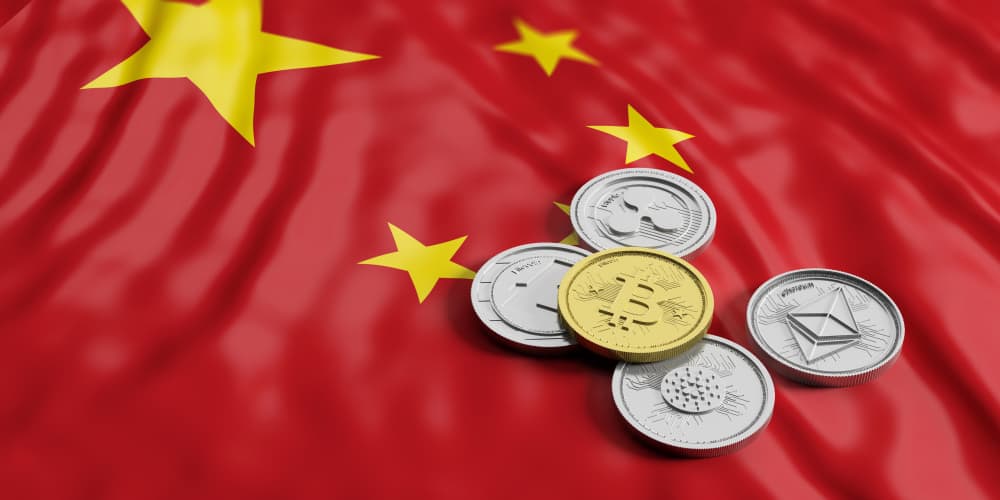 Bank Sentral China Tidak Akan Luncurkan Crypto di Bulan November