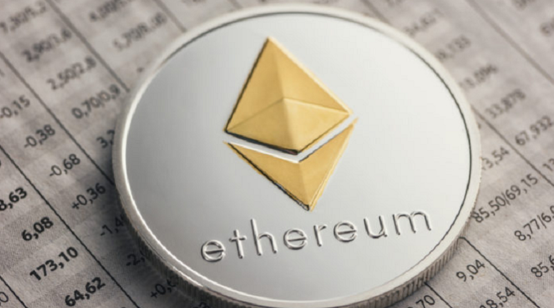 CEO Bitmex Prediksi Ethereum Bisa di Bawah $100
