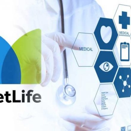 MetLife Uji Coba Sistem Asuransi Berbasis Blockchain