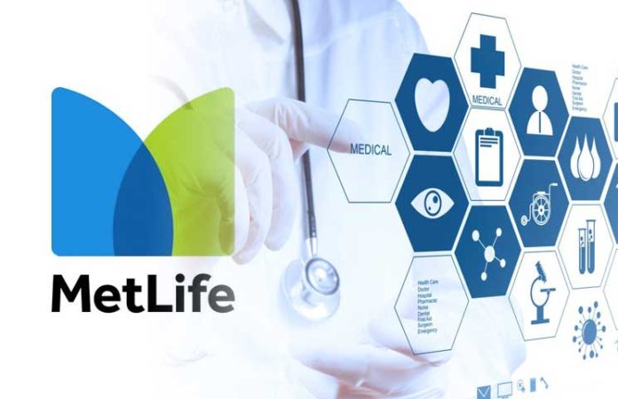 MetLife Uji Coba Sistem Asuransi Berbasis Blockchain