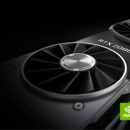Nvidia RTX 2000 Series: Cocok untuk Mining?