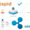 Ripple Tunjuk 3 Exchange untuk Layani Transaksi Melalui xRapid