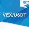 Tokenomy Exchange Buka Perdagangan VEX/USDT Mulai 22 Agustus 2018
