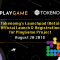 Tokenomy Launchpad (BETA) Diluncurkan 20 Agustus 2018
