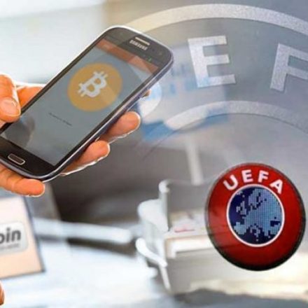 UEFA Sukses Implementasikan Sistem Berbasis Blockchain untuk Penjualan Tiket