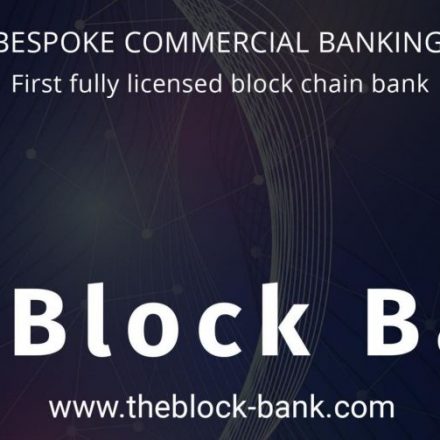 BlockBank Jalin Kerja Sama dengan Spire Bank
