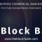 BlockBank Jalin Kerja Sama dengan Spire Bank