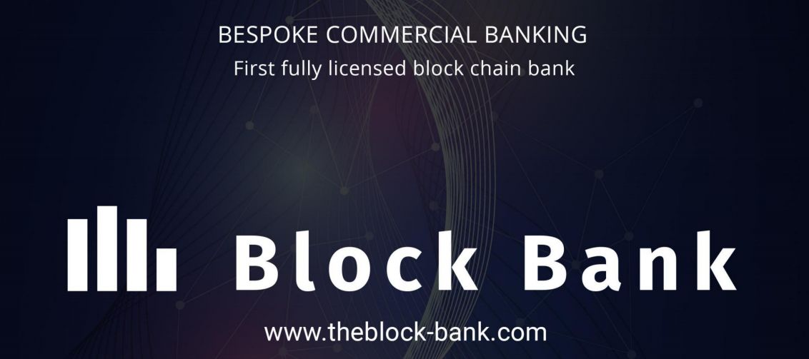 BlockBank Jalin Kerja Sama dengan Spire Bank