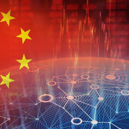 Uji Coba Platform Blockchain yang Didukung Bank Sentral China Dimulai