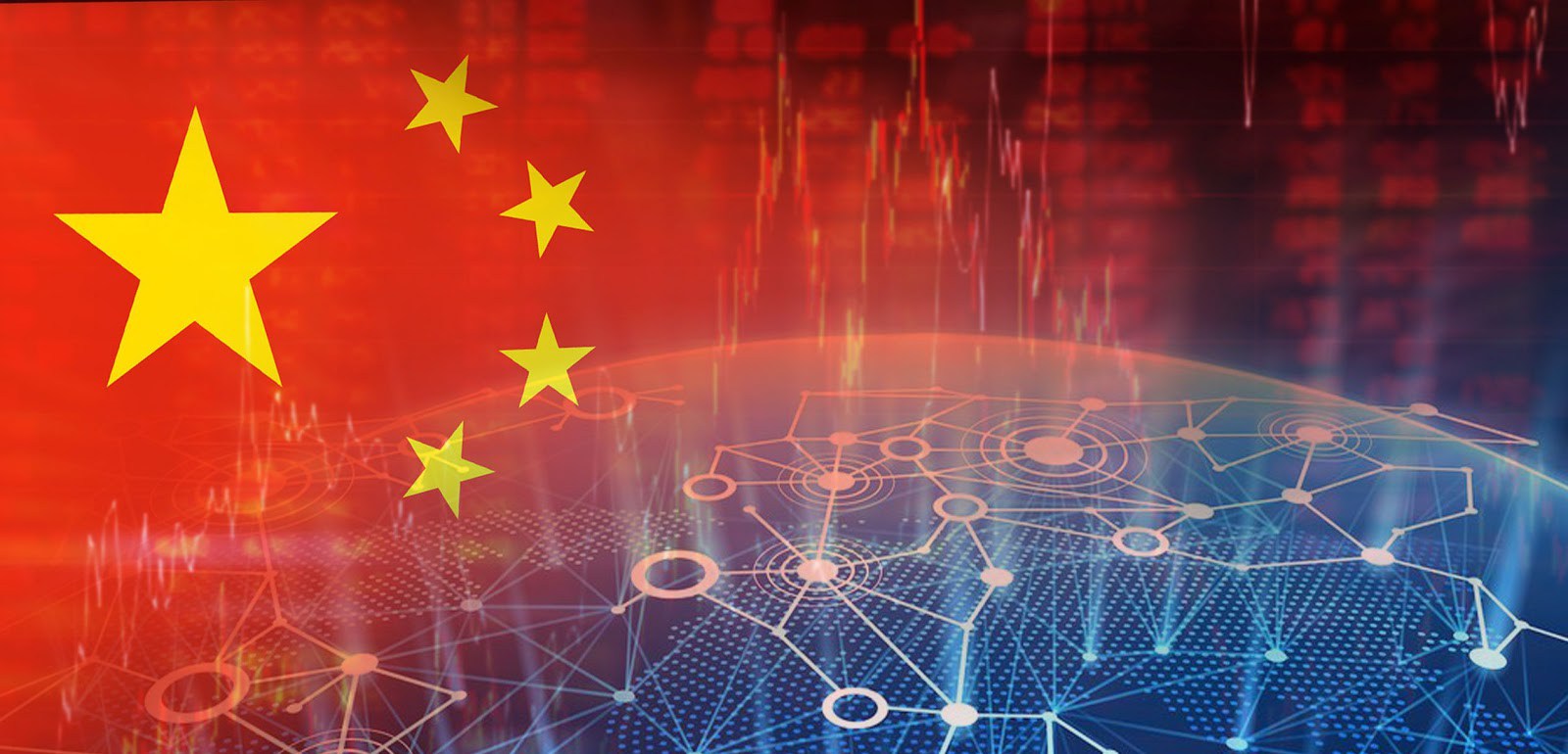 Pemerintah China Persiapkan 3 Standarisasi Blockchain