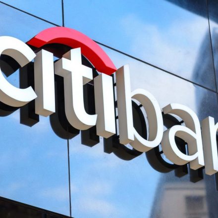 Citigroup Temukan Cara Investasi Crypto yang Tidak Terlalu Beresiko
