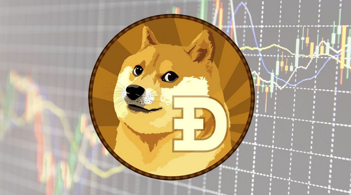 Kevin Rooke: Dogecoin Membuat Crypto Lain Anda Jadi Lelucon