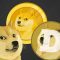 Pasar Crypto Bearish, Dogecoin Tetap Meroket Naik