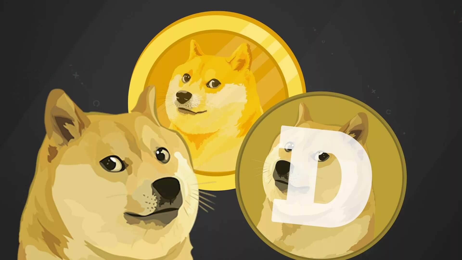 Pasar Crypto Bearish, Dogecoin Tetap Meroket Naik