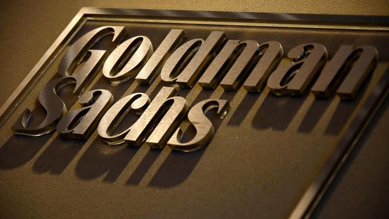 CFO Goldman Sachs: Berita Pembatalan Trading Desk Crypto Palsu