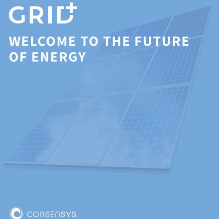 Grid+ Mulai Salurkan Listrik Berbasis Blockchain ke Pelanggannya