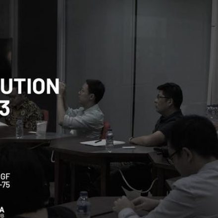 HARA Private Contribution Event #3 – 21 September 2018