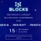 INBLOCKS Conference Jakarta – 15 September 2018