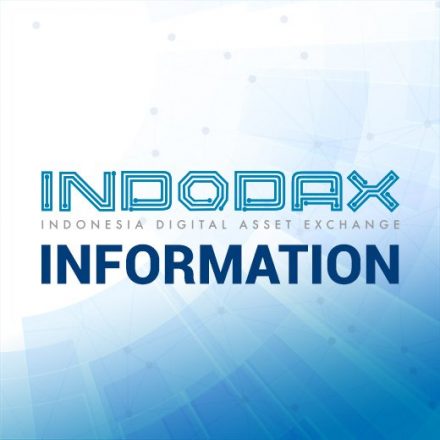 Indodax CCV 7 Dibuka Mulai 18 Maret 2019