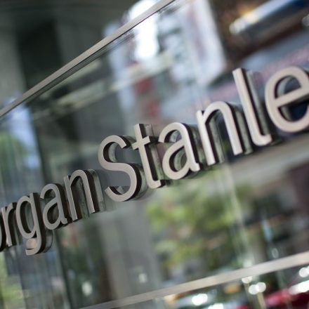 Morgan Stanley Berencana Tawarkan Swap Trading Bitcoin