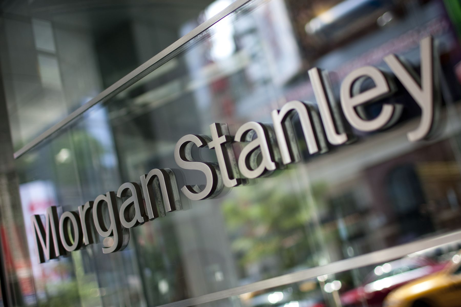 Morgan Stanley Berencana Tawarkan Swap Trading Bitcoin