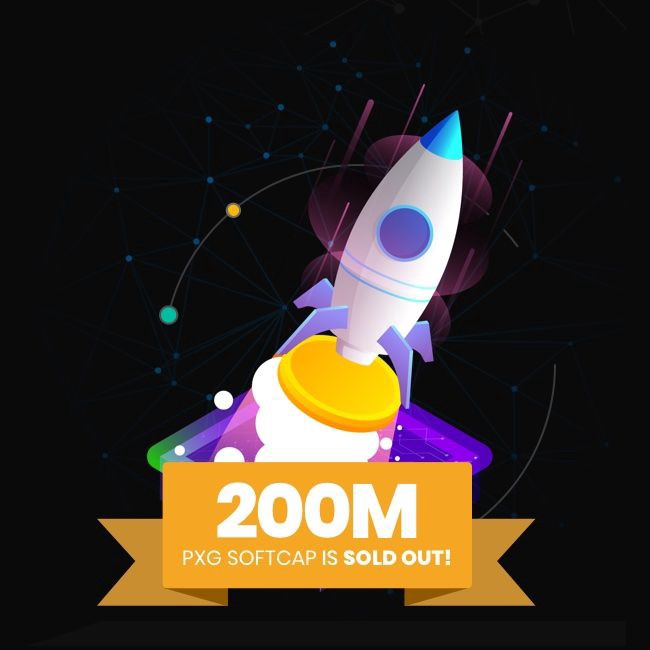 Tokenomy Launchpad Persiapkan Token Sale PlayGame 24 September 2018