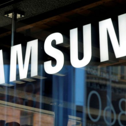 Samsung Akan Produksi Chip ASIC untuk Squire