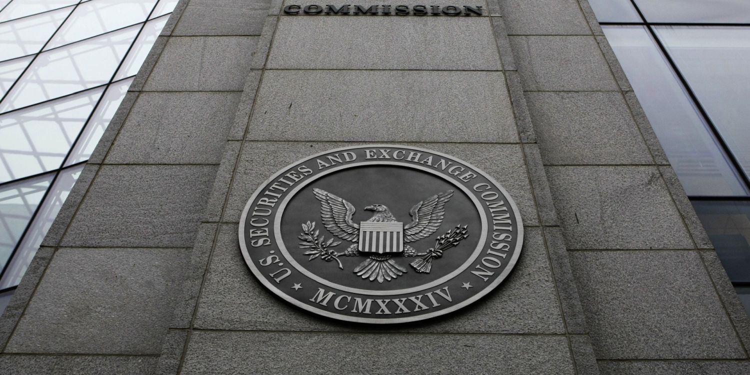 Ketua SEC: Tidak Ada ETF Bitcoin Selama Belum Ada Perubahan Berarti