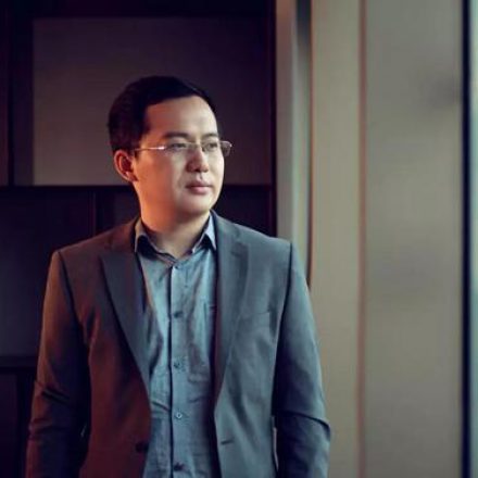 Star Xu Dibebaskan, Bantah Terlibat Penipuan