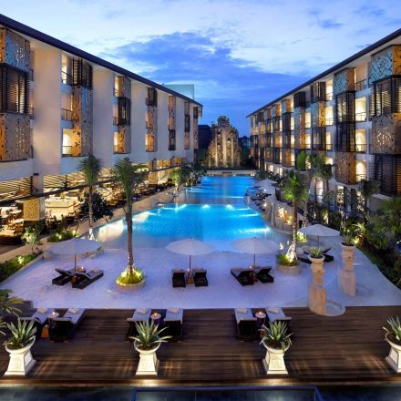 Indodax dan Blackarrow Akan Selenggarakan BlockBali Summit pada 17 November 2018