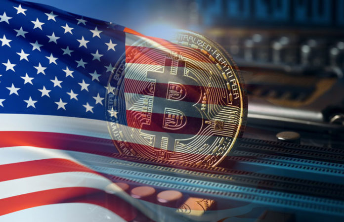 Koalisi Fintech Inginkan Kepastian Cryptocurrency di Amerika
