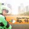 Go-Jek Menjadi Merchant Terbaru VexGift