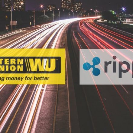 Western Union Jajaki Kerja Sama dengan Ripple