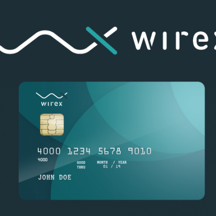 Wirex Tambahkan Ethereum Wallet dalam Aplikasinya