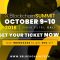XBlockchain Summit 2018 – 9 Oktober 2018