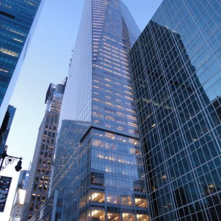 Pasar Blockchain Bisa Mencapai Nilai $7 Miliar