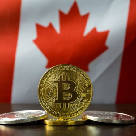 Bank Sentral Kanada: 5% Warga Kanada Punya Bitcoin Pada 2017