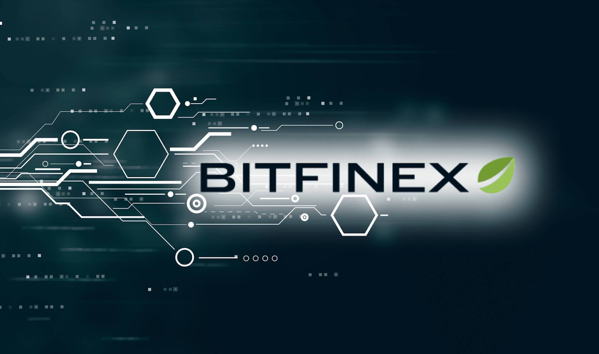 Bitfinex Dikabarkan Gandeng HSBC untuk Gantikan Noble Bank