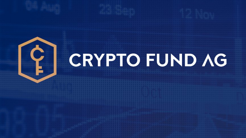 Crypto Fund AG Dapat Ijin dari Regulator Swiss