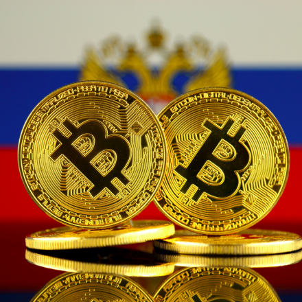 Rusia Berharap Ada Regulasi Crypto Global