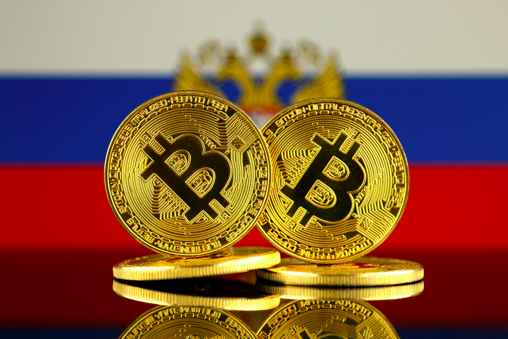 Rusia Berharap Ada Regulasi Crypto Global