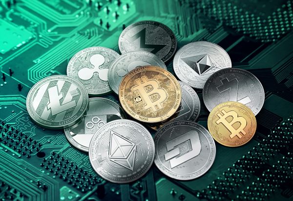 IMF Akan Terus Memperhatikan Blockchain dan Cryptocurrency