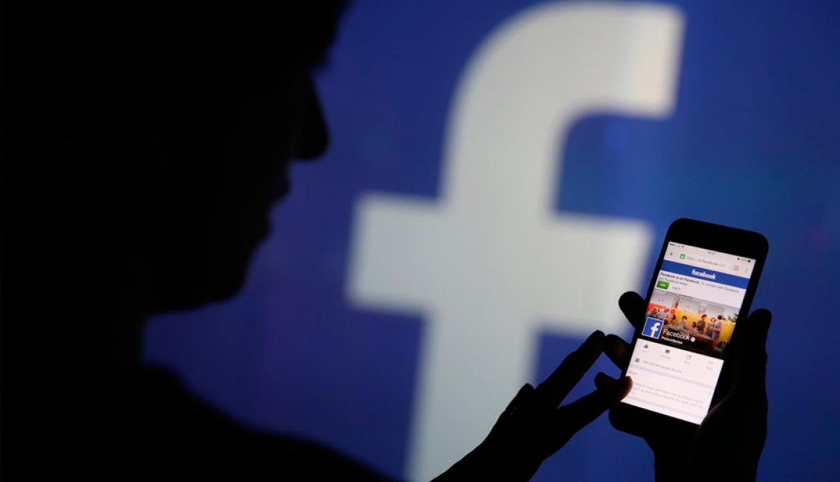 Facebook Gunakan Jasa Perusahaan Lobi Untuk Libra
